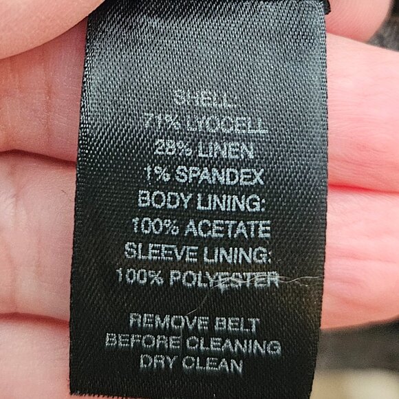 Beautiful WHBM Jacket - Picture 6 of 6